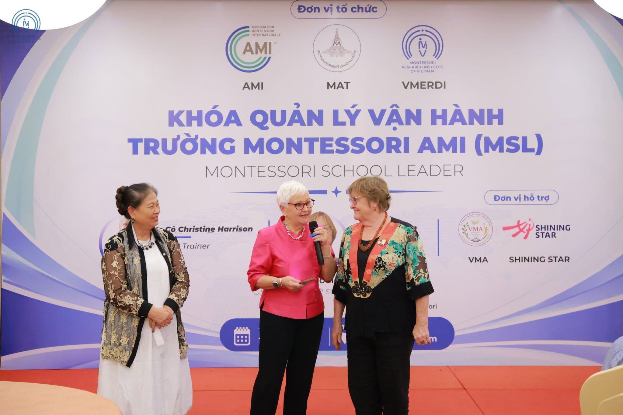 Có những hành trình khép lại để mở ra những khởi đầu lớn hơn