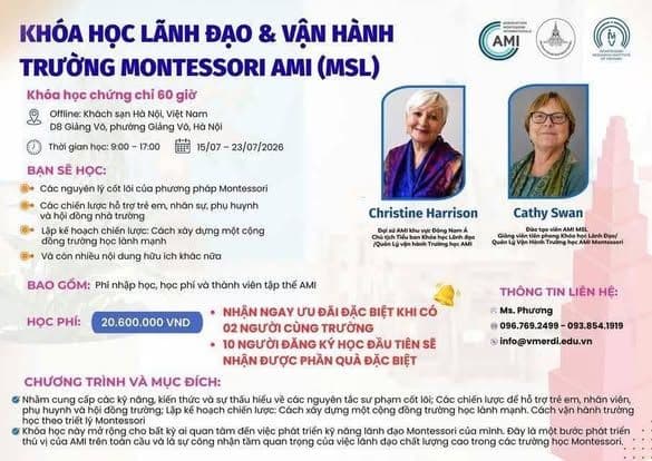Khi trái tim đủ lớn, ước mơ sẽ tìm được đường đi