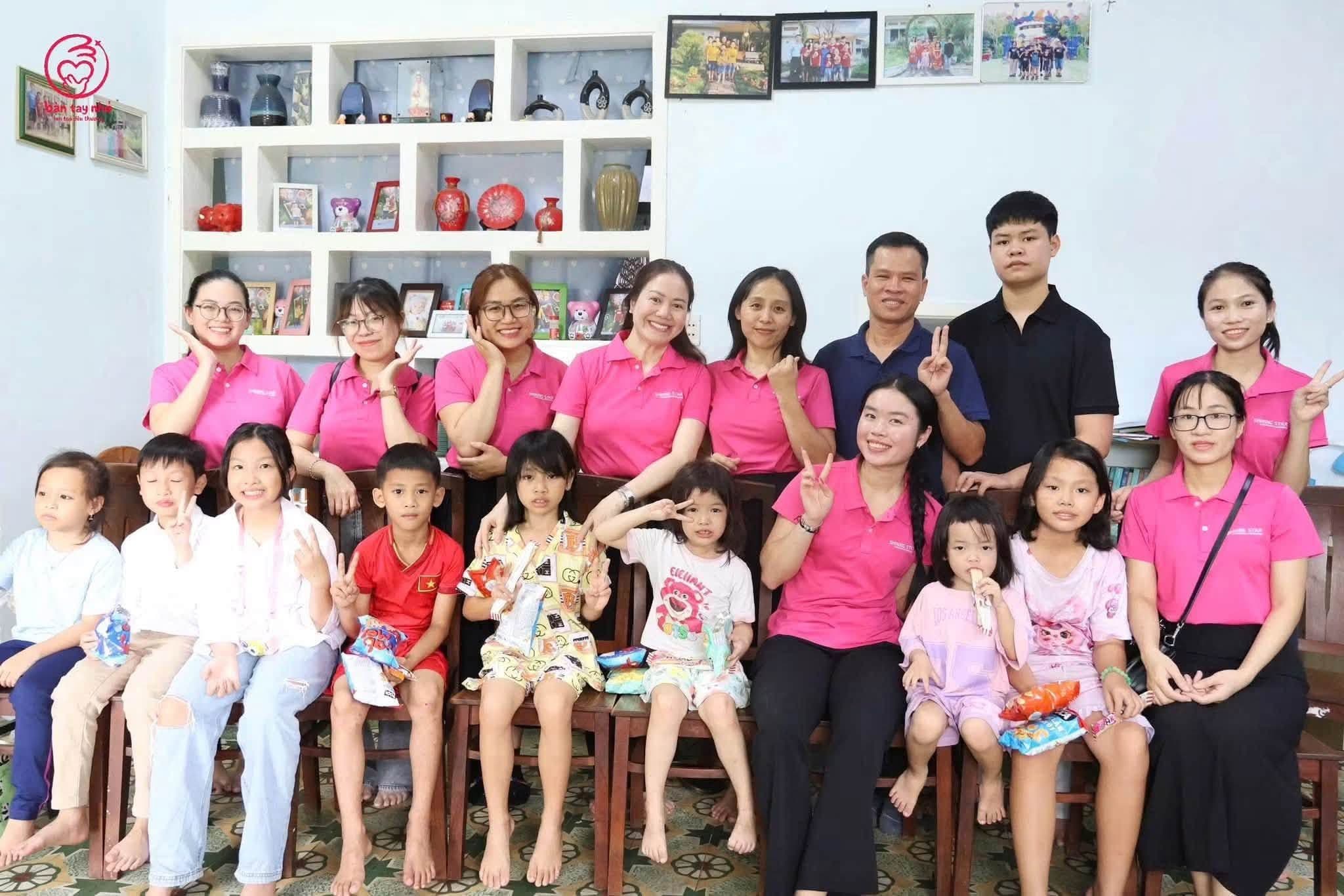 📚 TRAO MỘT CUỐN SÁCH – GIEO MỘT ƯỚC MƠ 💛