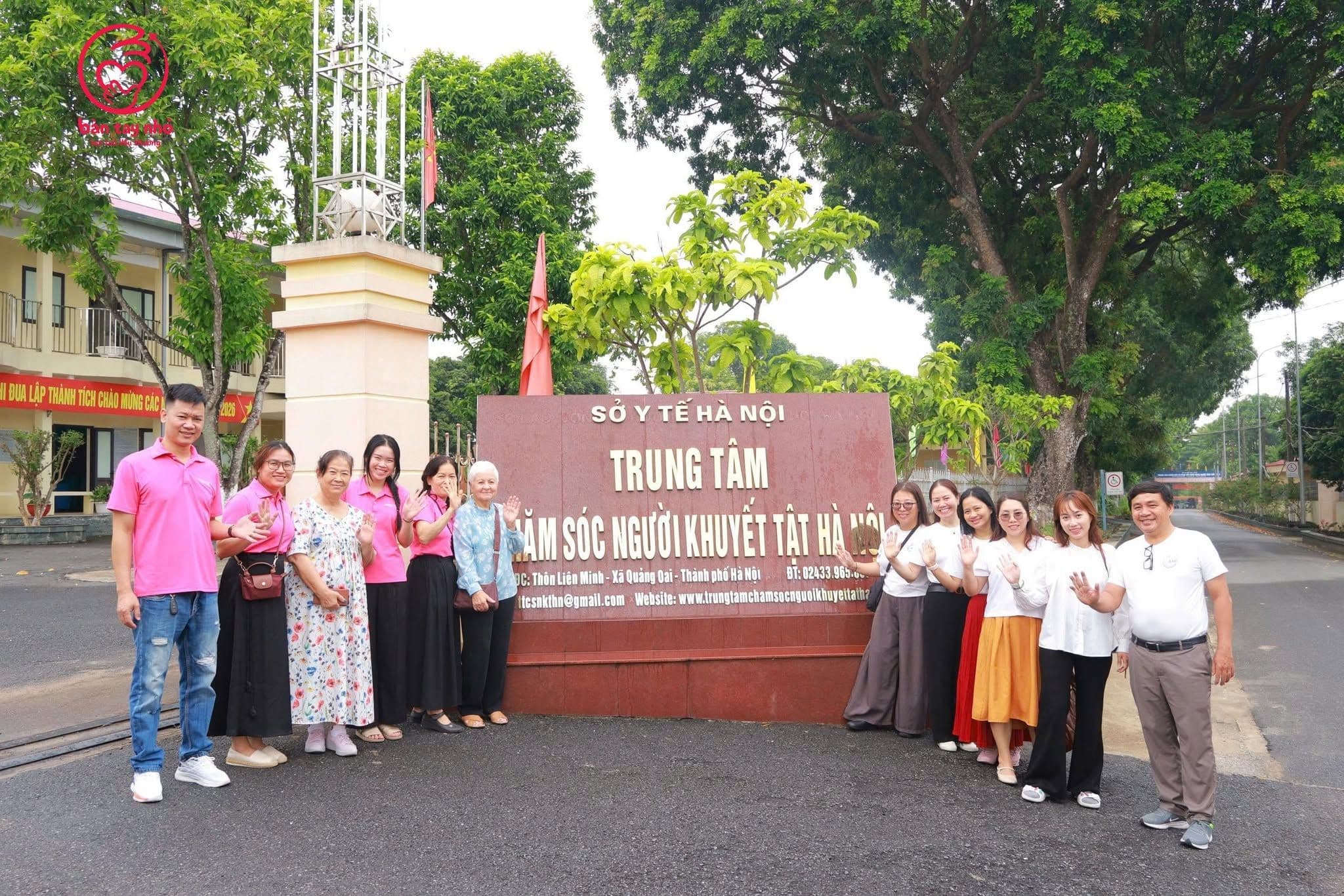 🕊️ cộng đồng nhân ái - nền tảng của giáo dục vì hòa bình