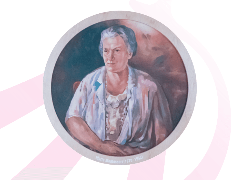 KỶ NIỆM NGÀY SINH MARIA MONTESSORI – 31/8